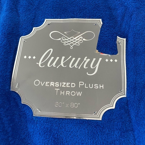 Soft Blanket - Picture 2 of 2